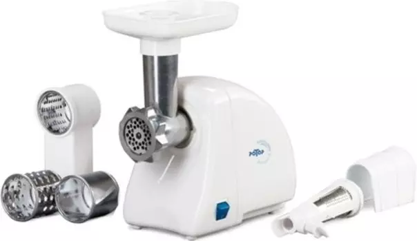 Мясорубка Ротор Экстра-Р ЭМШ 35/250-4