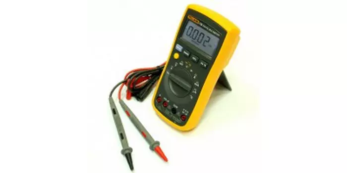 Мультиметр Fluke 4404246 FLUKE-17B+ ERTA