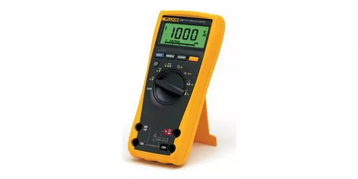 Мультиметр Fluke IG FLUKE-179 EGFID