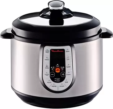 Мультиварка Moulinex CE 500E32