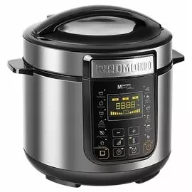 Мультиварка Redmond RMC-PM381