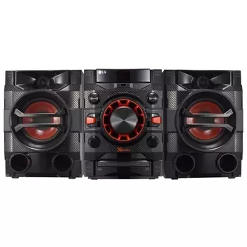 Музыкальный центр LG CM4360