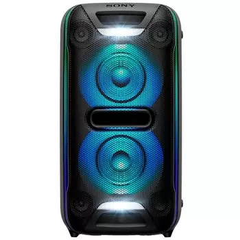 Музыкальный центр Sony GTK-XB72 Extra Bass