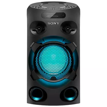 Музыкальный центр Sony MHC-V02