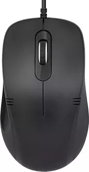 Мышь Crown CMM-511 Black