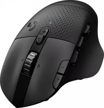 Мышь Logitech G604 Black (910-005649)