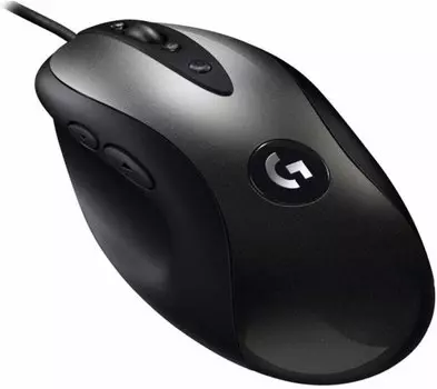 Мышь Logitech MX518 (910-005544)