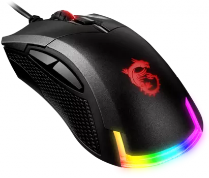 Мышь MSI Clutch GM50