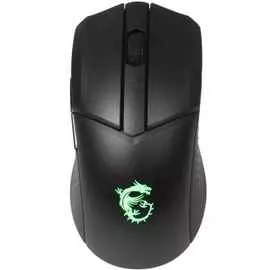 Мышь проводная MSI Clutch GM41 RGB черная