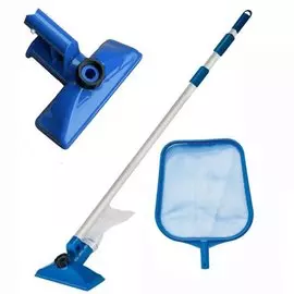 Набор для чистки бассейна INTEX (28002)