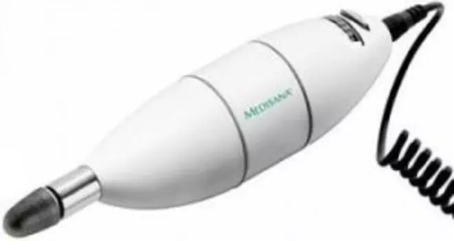 Набор для маникюра и педикюра Medisana MPS