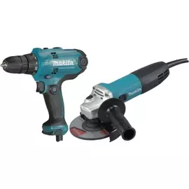 Набор инструментов Makita DK0121