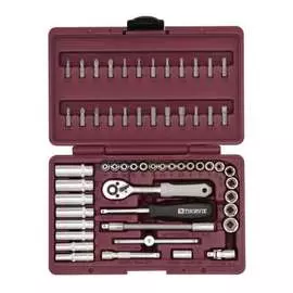 Набор инструментов THORVIK UTS0057, 57 предметов