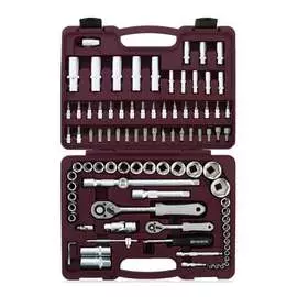 Набор инструментов THORVIK UTS0094, 94 предмета