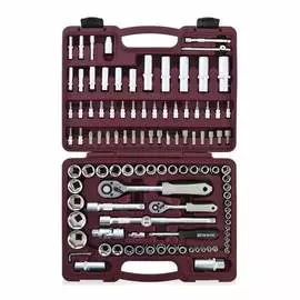 Набор инструментов THORVIK UTS0108, 108 предметов