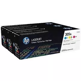 Набор лазерныx картриджей HP CF370AM (CF370AM)
