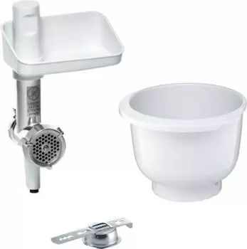 Набор насадок Bosch Baking Sensation MUZ5BS1 для кухонных комбайнов