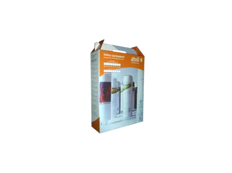 Набор префильтров Атолл №201