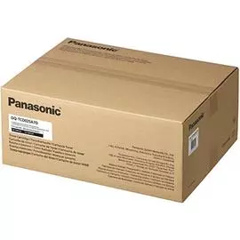 Набор тонер-картриджей Panasonic DQ-TCD025A7D Black