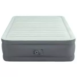 Надувная кровать Intex "Premaire Elevated Airbed" (64904) 137х191х46см