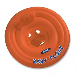 Надувные водные ходунки Intex "Baby Float" (56588) 76 см