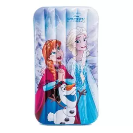 Надувной матрас Intex "Холодное Сердце" 88x157x18 см (48776)