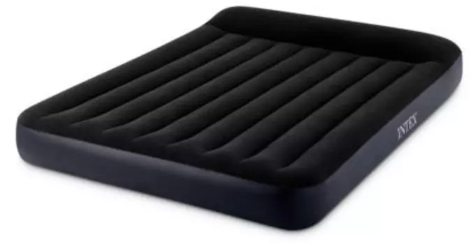 Надувной матрас Intex Pillow Rest Classic Bed (66770)