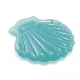 Матрас Intex "Ракушка" (57255) 191х191х25см