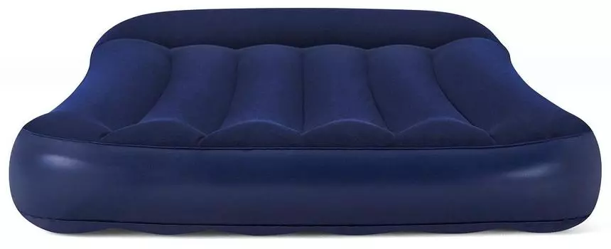 Надувной матрас с подголовником Bestway Tritech Airbed 188x99x30см 67680