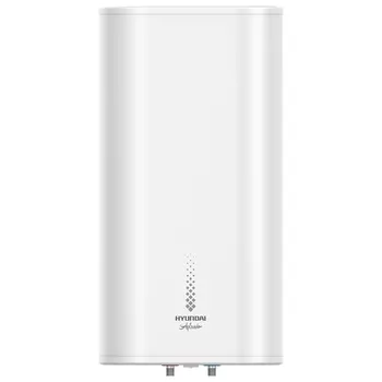 Накопительный водонагреватель Hyundai H-SWS14-80V-UI556