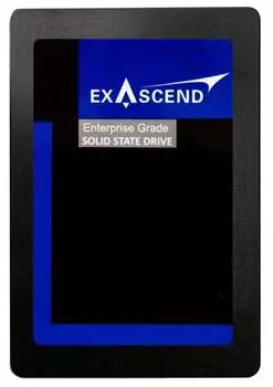 Накопитель SSD 1.92 Тб Exascend SE3 (EXSAM1D0019V125CEE) 2.5" SATA-III