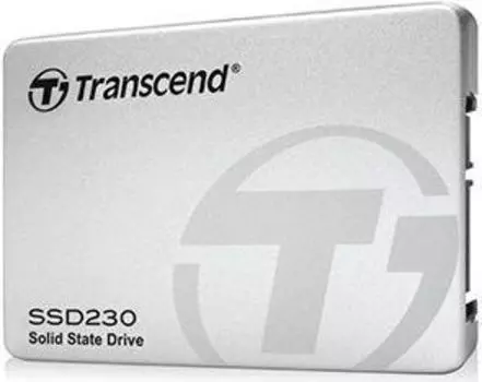 Накопитель SSD 1 Тб Transcend 230S (TS1TSSD230S) SATA 2.5"