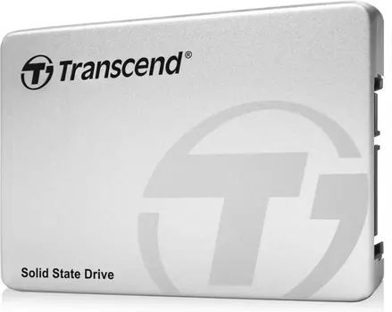 Накопитель SSD 1 Тб Transcend 370S (TS1TSSD370S) SATA 2.5"