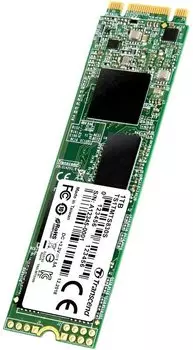 Накопитель SSD 1 Тб Transcend 830S (TS1TMTS830S) M.2 2280
