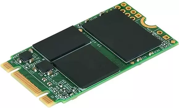 Накопитель SSD 240 Гб Transcend (TS240GMTS420S) M.2 2242