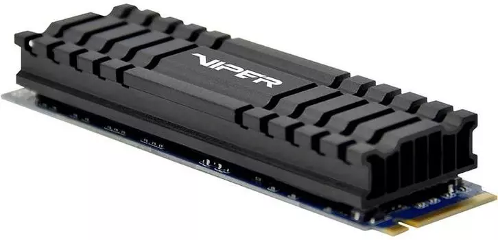 Накопитель SSD 2 Тб Patriot Viper VPN100 (VPN100-2TBM28H) M.2 2280