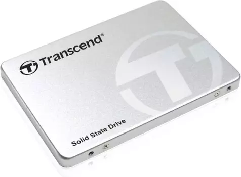 Накопитель SSD 480 Гб Transcend (TS480GSSD220S) SATA 2.5"