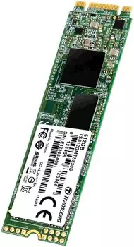 Накопитель SSD 512 Гб Transcend 830S (TS512GMTS830S) M.2 2080