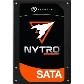 Накопитель SSD 960 Гб Seagate Nytro 1551 (XA960ME10063) SATA 2.5"
