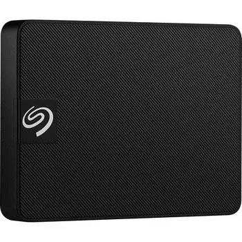 Накопитель внешний SSD 500 Гб Seagate (STJP500400) USB-C