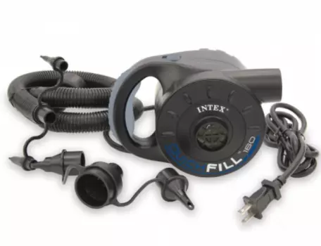 Насос электрический Intex (66624) от сети 220в