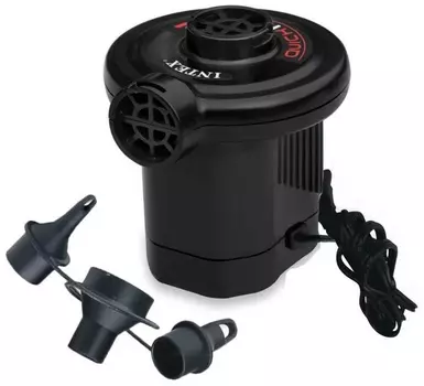 Насос электрический INTEX Quick-Fill 66620/66640