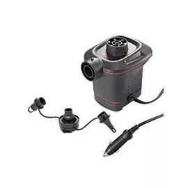 Насос электрический Intex Quick-Fill (66636) от сети 110-120в