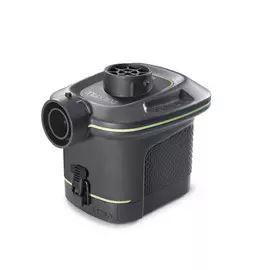 Насос электрический Intex Quick-Fill (66638) на батарейках «C» 6шт.