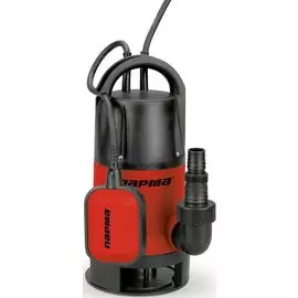 Насос дренажный Парма НД- 400/35П