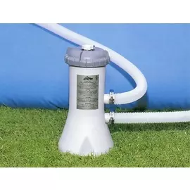 Насос фильтрующий Intex (28638) 3785 л/ч