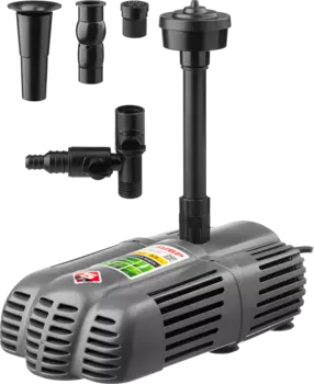 Насос фонтанный, ЗУБР, МАСТЕР, ЗНФГ-33-2.5