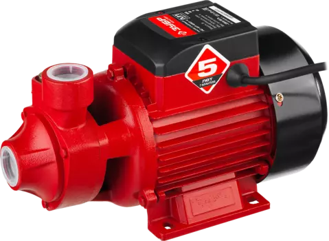 Насос садовый, ЗУБР, МАСТЕР, НС-М1-650-Ч