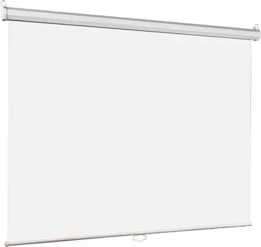 Настенный экран Lumien Eco Picture 160х160 см