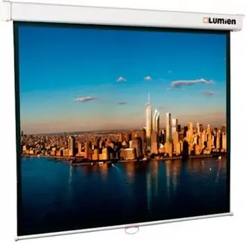 Настенный экран Lumien Master Picture 179x280 см